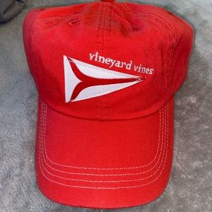 Vineyard vines hat